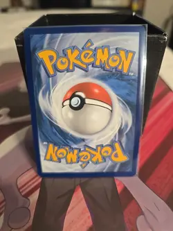 Eevee Holo Pokemon Card - Boosted Evolution Ability, Collectible 173 - Image 2