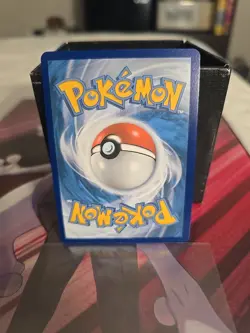 Pikachu VMAX Rare Pokemon Card - G-Max Volt Tackle 310 HP - Image 2