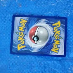 Mew #8 Black Star Promo Pokemon Card - NM Condition - Image 4