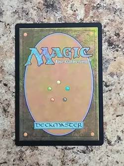 The Tarrasque (Showcase) #333 (NM) Forgotten Realms AFR Magic MTG - Image 3