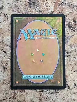 The Tarrasque (Showcase) #333 (NM) Forgotten Realms AFR Magic MTG - Image 4