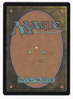 MTG War of the Spark God-Eternal Kefnet 053/264 Mythic - Image 2