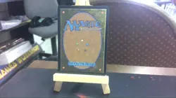 excalibur sword of eden foil etched mtg - Image 2