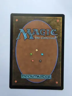 MTG Tibalt's Trickery (KHM) Kaldheim Regular (Extended Art) Rare 360 - Image 2