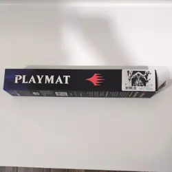 March Of The Machines, Elesh Norn, Playmat For Magic The Gathering Ultra Pro - Image 1