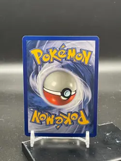 2006 Pokemon EX Holon Phantoms Exeggutor Delta Species Reverse Holo #41/110 - Image 4