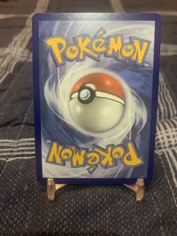 Pikachu 088 Pokemon TCG S&V Black Star Promo Rare Holo NM - Image 4
