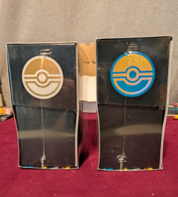 Pokemon Center Mega Evolution Gardevoir & Lucario ETB Elite Trainer Box Set of 2 - Image 3