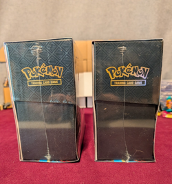 Pokemon Center Mega Evolution Gardevoir & Lucario ETB Elite Trainer Box Set of 2 - Image 4