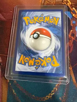Pokemon TCG Lillie’s Determination Mega Evolution 184/132 SIR English - Image 2