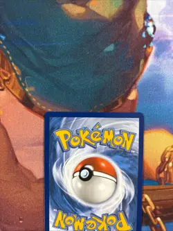 Pokemon TCG Lillie’s Determination Mega Evolution 184/132 SIR English - Image 5