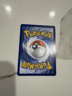 Prismatic Evolutions Eevee 074/131 Pokemon Day 2025 Stamped Promo Holo Reverse - Image 3