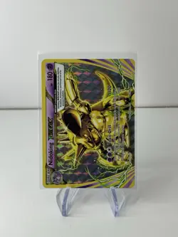 Nidoking Break - 46/108 - Pokemon Evolutions XY Ultra Rare Card NM - Image 1