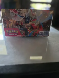 Pokemon TCG: Mega Evolution Enhanced Booster Display Box (36 Packs) - Image 3