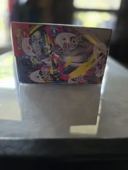 Pokemon TCG: Mega Evolution Enhanced Booster Display Box (36 Packs) - Image 5