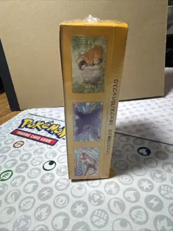 Pokemon TCG : Japanese VSTAR Universe Booster Box - NEW/SEALED High Class - Image 2