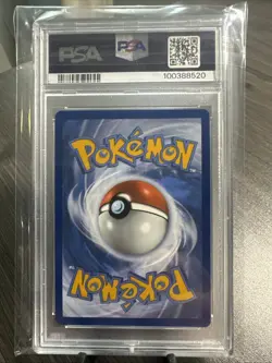 PSA 10 Pokemon Charizard ex 183/165 Sv: Scarlet & Violet 151 Full Art UR Holo - Image 2