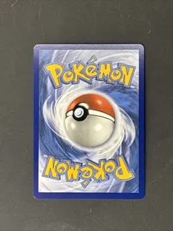 Clawitzer - 141/132, Mega Evolution, Pokemon TCG, Near Mint - Image 4