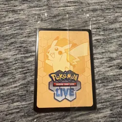 Pokemon TCG: Mega Evolution Bulbasaur Stamped Sealed Promo - 133/132 - Image 2