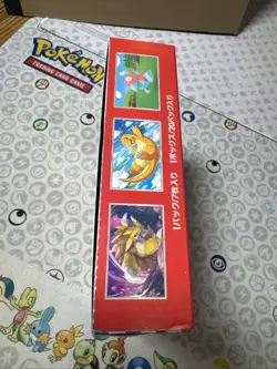 Pokemon TCG - Japanese 151 Booster Box - NEW/Factory Sealed - No Shrink Wrap - Image 2