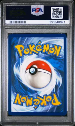 PSA 10 Pokemon Paradox Rift Cofagrigus ex Ultra Rare 224/182 - Image 2