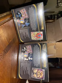Pokemon Center Mega Evolution ETB 2-Pack Brand New Factory Sealed Free Shipping - Image 2