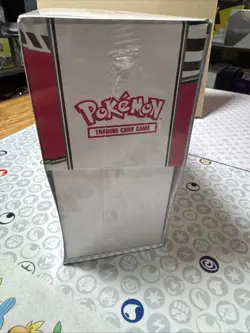 Pokemon TCG - S&V: White Flare - Elite Trainer Box - NEW/Factory Sealed 2025 - Image 4