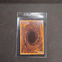 Yu-Gi-Oh! Dark End Dragon - RA03-EN216 - (Quarter Century Secret Rare) NM/MINT - Image 4