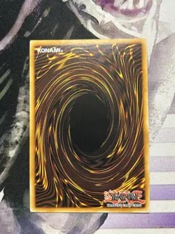 Yu-Gi-Oh! Pot of Extravagance RA01-EN059 Secret Rare 1st Edition Near Mint - Image 2