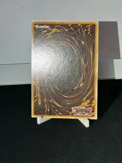 Yu-Gi-Oh! Black Dragon Collapserpent Quarter Century Rare RA04-EN204 1st Ed NM/M - Image 3