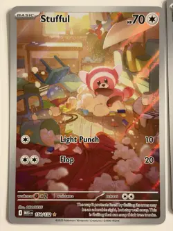 Pokemon Mega Evolution 6 Card IR And Trainer Bundle - Image 5