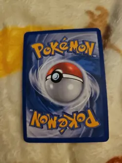 Pokemon TCG Regigigas EX Next Destinities Holo Rare Card 82/99 MP Condition - Image 2
