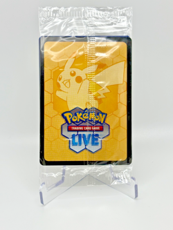 Bulbasaur - Mega Evolution SEALED STAMPED Pokemon Promo Card - Image 2