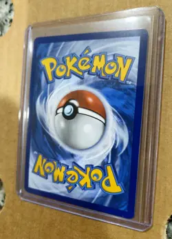 Pokemon Delibird 152/132 Mega Evolution Illustration Rare Card NM - Image 3