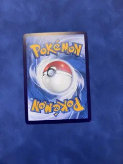 Pokemon TCG Chinese Pikachu Gengar Card 172/151 AR 151C Exclusive Full Art - Image 3