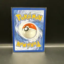 Riolu Mega Evolution ETB Pokemon Card Promo 010 - Image 2