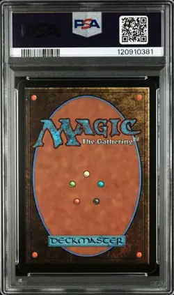 PSA 10 Giant of Babil MTG Final Fantasy Universes Beyond R 0020 Card Japanese - Image 2