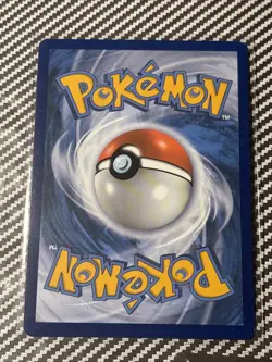 Pokemon Card - Detective Pikachu - Psyduck 7/18 - Holo rare - NM/M - Image 2