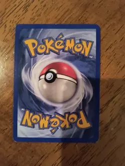 Pokemon TCG Light Slowbro 51/105 Neo Destiny Regular Card LP - Image 4