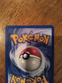 Pokemon TCG Light Slowbro 51/105 Neo Destiny Regular Card LP - Image 5
