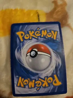 Pokemon TCG Deoxys-EX Black Star Promos Holo Card BW82 - Image 2