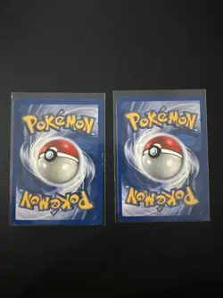 2000 WOTC Dark Ekans 19/Arbok 56 Pokemon TCG Card Non-Holo Vintage - Image 4