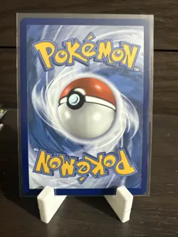 Pokemon TCG Melmetal Holo Rare Card 104/142 Stellar Crown - Image 2