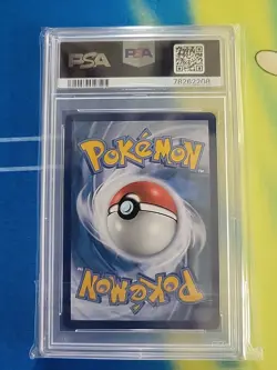 Pokemon Card Galarian Rapidash v Full Art PSA 10 Chilling Reign 168/198 - Image 2