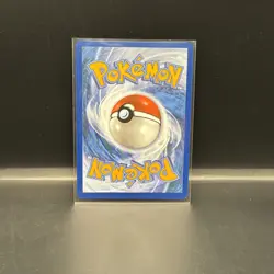 Riolu 010 Pokemon Center Stamp Mega Evolution Promo Card NM - Image 2