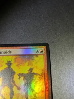 🧙🔥Marvel's Spider-Man #85 Raging Goblinoids MTG Foil🧙🔥 - Image 3