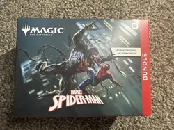 Bundle Marvel's Spider-Man SPM MTG - Image 1
