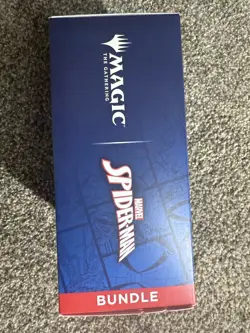 Bundle Marvel's Spider-Man SPM MTG - Image 3