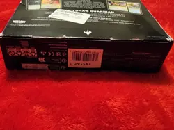 MTG Magic The Gathering Final Fantasy X Commander Deck Counter Blitz Tidus - Image 3