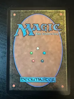 Three Tree City Bloomburrow Regular MTG Lightly Played Condition - Image 2